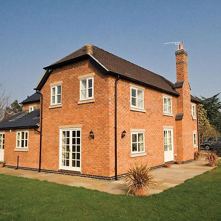 Brook House Farm Cottage Church Minshull Εξωτερικό φωτογραφία
