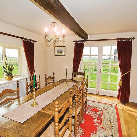 Brook House Farm Cottage Church Minshull Εξωτερικό φωτογραφία
