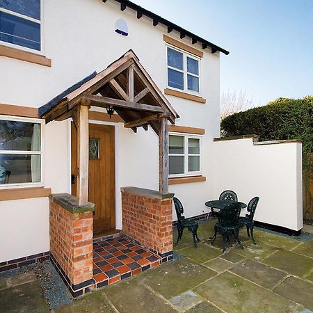 Brook House Farm Cottage Church Minshull Εξωτερικό φωτογραφία