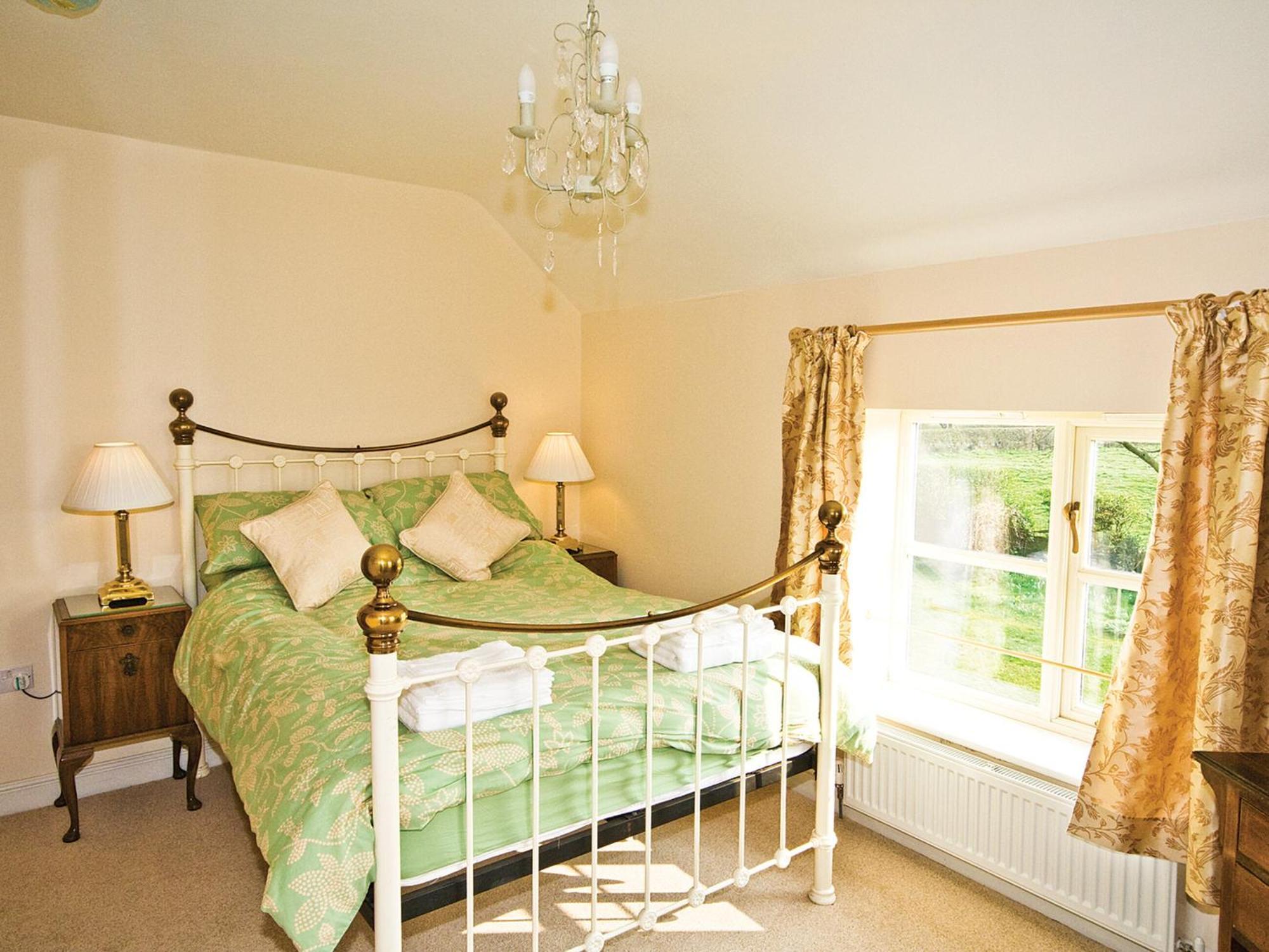 Brook House Farm Cottage Church Minshull Εξωτερικό φωτογραφία