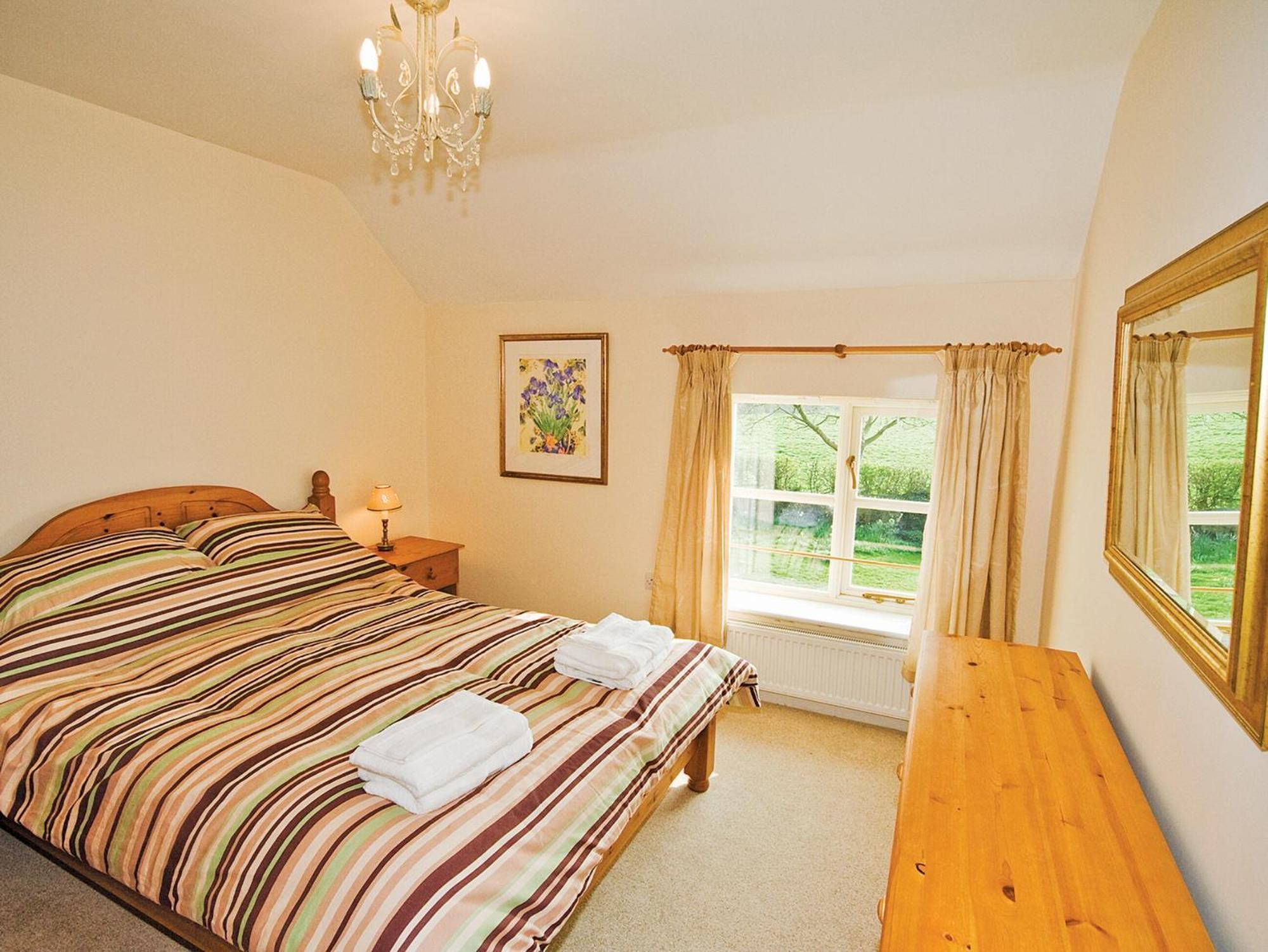 Brook House Farm Cottage Church Minshull Εξωτερικό φωτογραφία