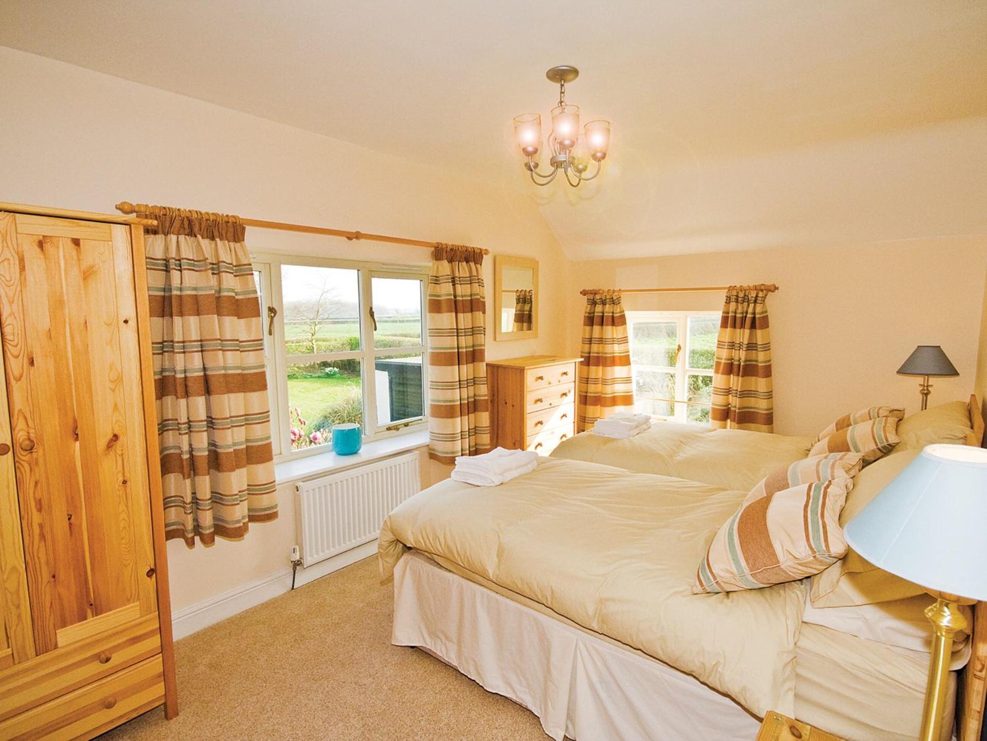 Brook House Farm Cottage Church Minshull Εξωτερικό φωτογραφία