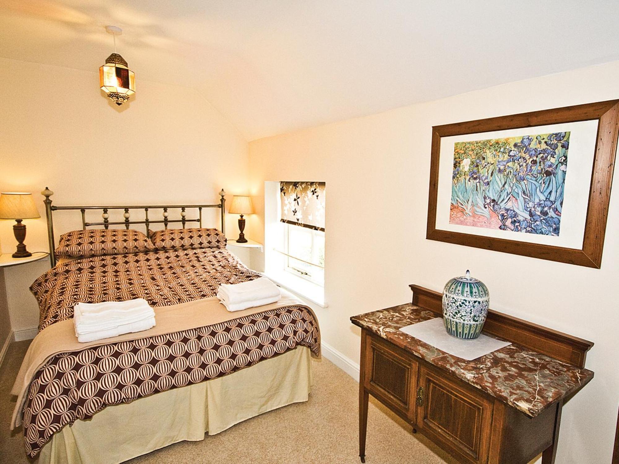 Brook House Farm Cottage Church Minshull Εξωτερικό φωτογραφία