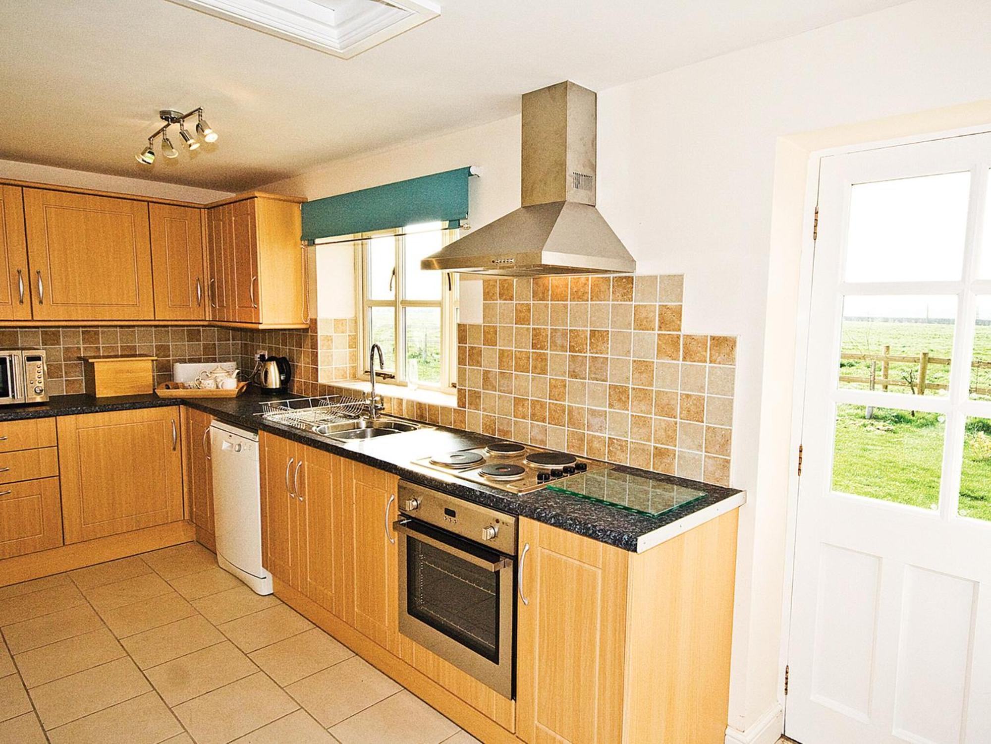 Brook House Farm Cottage Church Minshull Εξωτερικό φωτογραφία